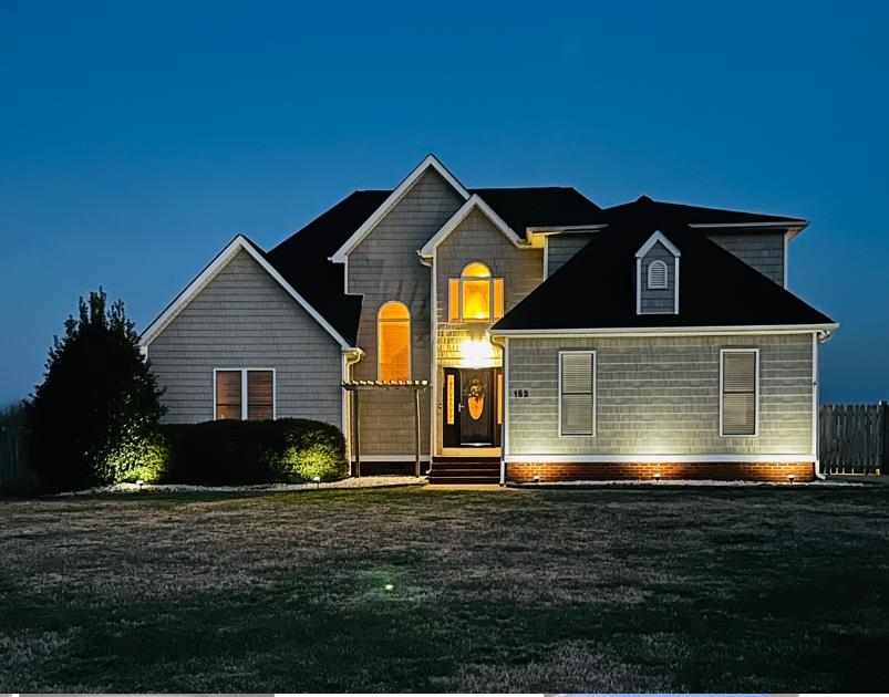 152 Carolina Orchard Road Cowpens, SC 29330 - Photo 41 of 42 Gallery Image 41