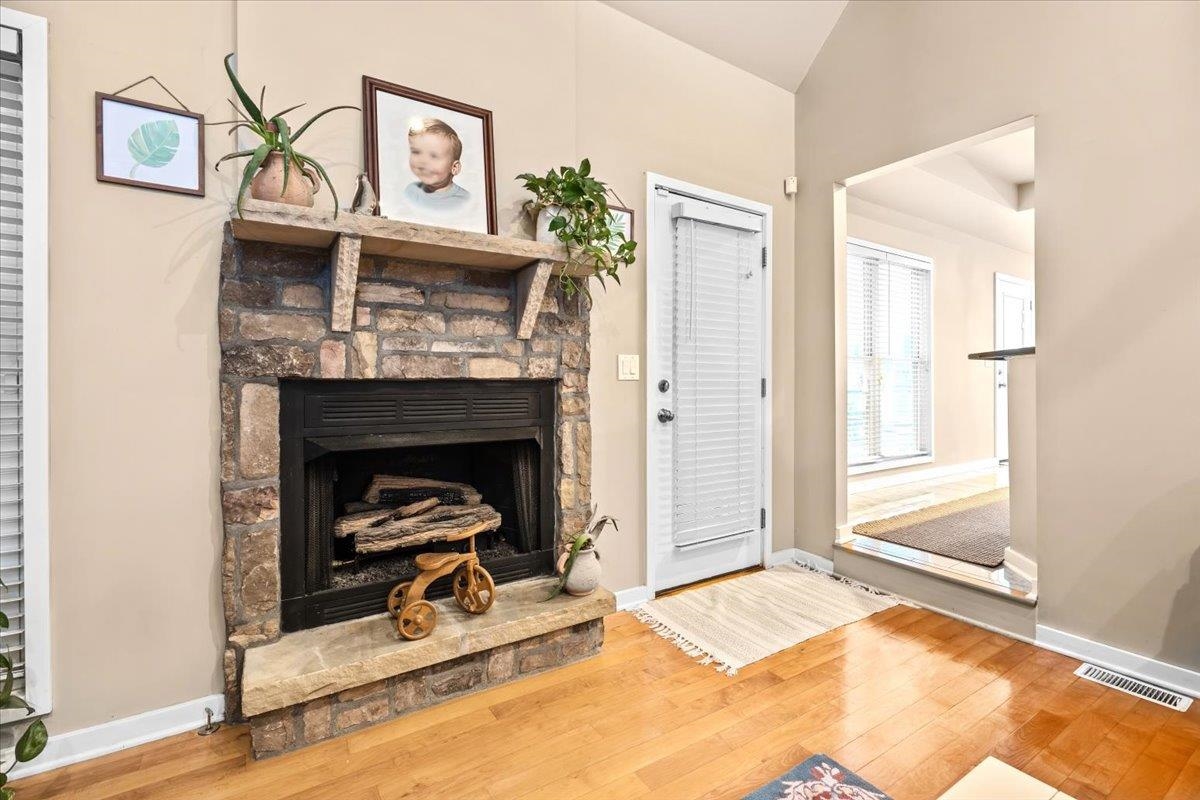 152 Carolina Orchard Road Cowpens, SC 29330 - Photo 5 of 42 Gallery Image 5