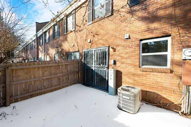 $129,000 | 5726 Quince Road, Unit 9, Memphis, TN 38119