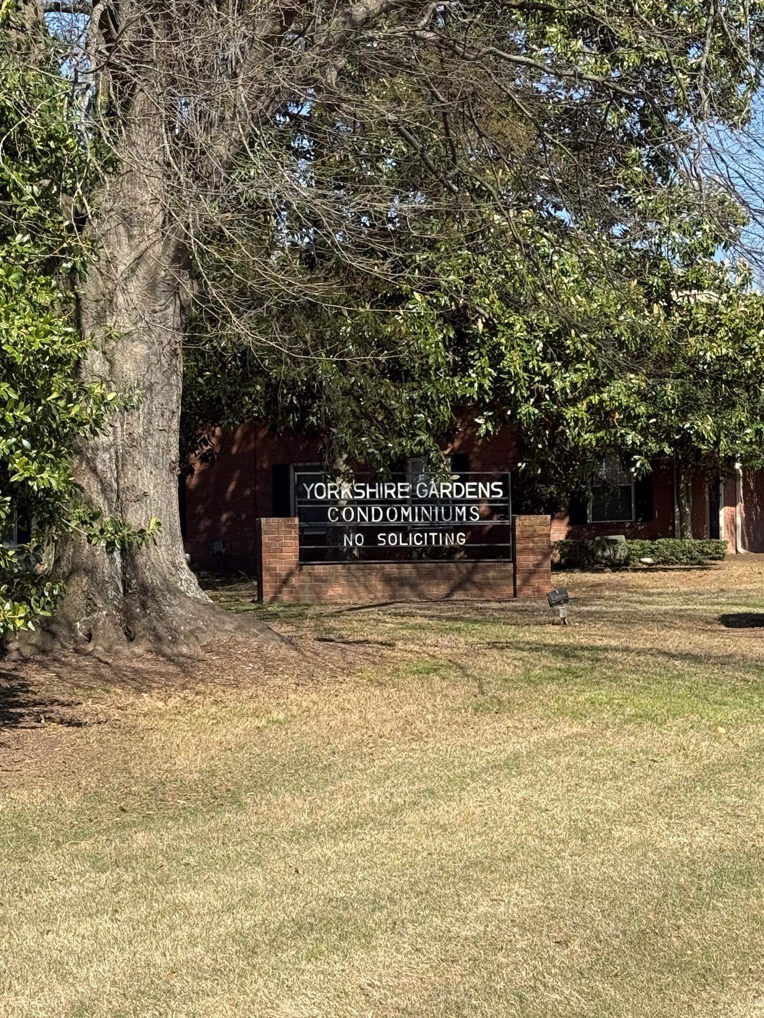 5726 Quince Road, Unit 9 Memphis, TN 38119 - Photo 2 of 21 a view of outdoor space with swimming pool