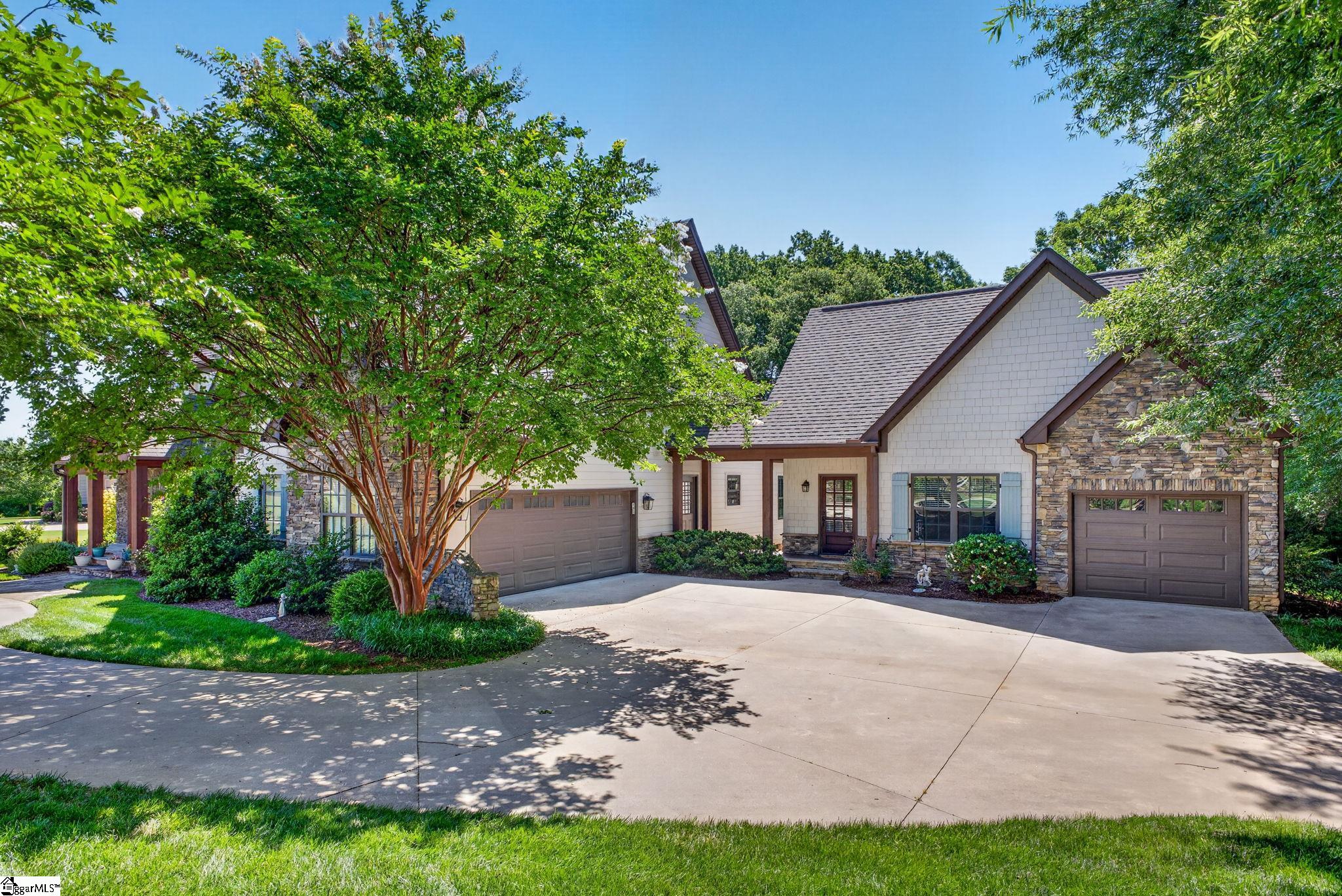 2 Fox Hunt Lane Greer, SC 29651 - Photo 2 of 50