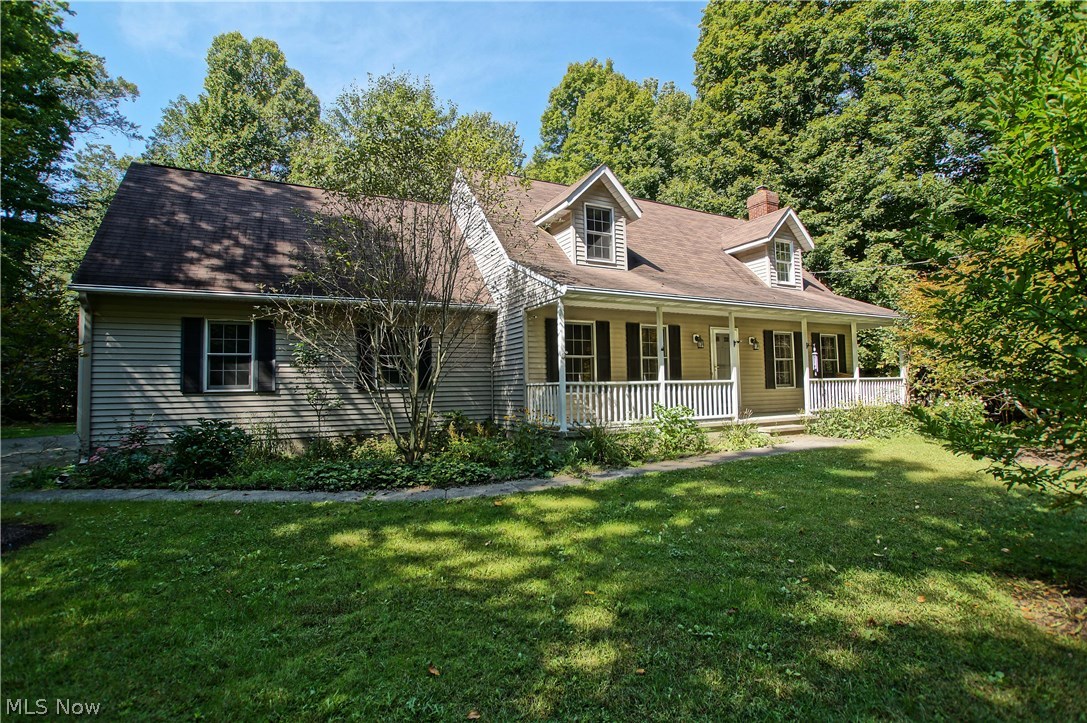 7575 Leroy Thompson Road Thompson, OH 44086 - Photo 1 of 24
