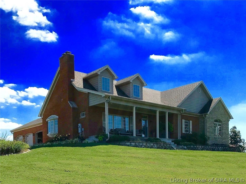 2715 Engle Road Borden, IN 47106 - Photo 1 of 51 Gallery Image 1
