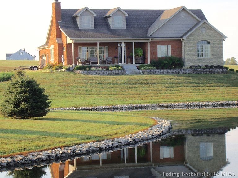 2715 Engle Road Borden, IN 47106 - Photo 2 of 51 Gallery Image 2