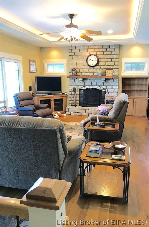 2715 Engle Road Borden, IN 47106 - Photo 21 of 51 Gallery Image 21