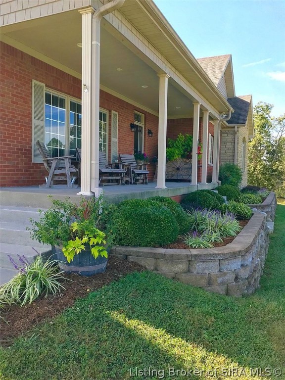 2715 Engle Road Borden, IN 47106 - Photo 3 of 51 Gallery Image 3