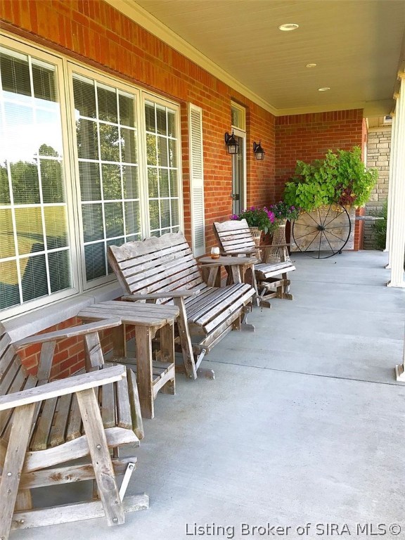 2715 Engle Road Borden, IN 47106 - Photo 4 of 51 Gallery Image 4