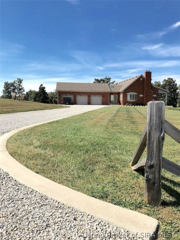 2715 Engle Road Borden, IN 47106 - Photo 6 of 51 Gallery Image 6