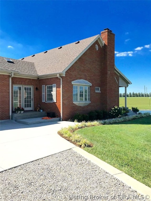 2715 Engle Road Borden, IN 47106 - Photo 8 of 51 Gallery Image 8