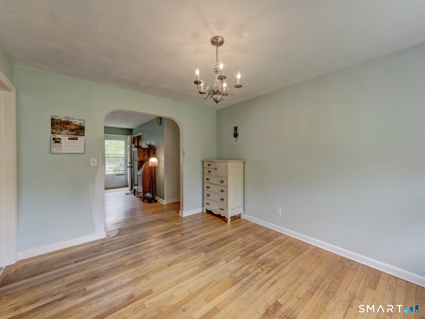 384 Woodland Road Mansfield, CT 06268 - Photo 20 of 37 dining room