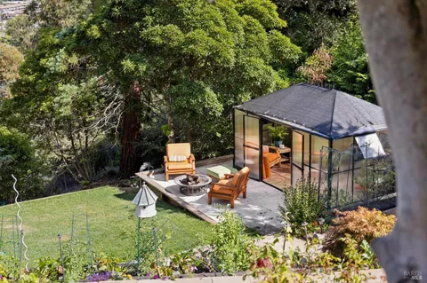 $4,790,000 | 40 West Seaview Avenue, San Rafael, CA 94901