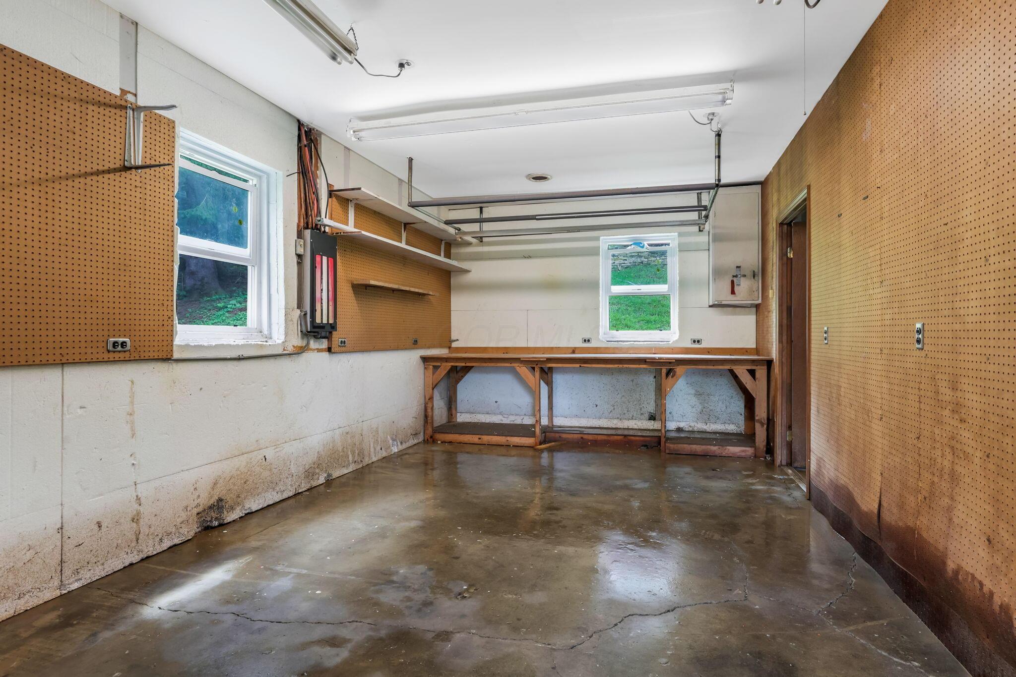 928 Rutter Avenue Lancaster, OH 43130 - Photo 73 of 87 Workshop