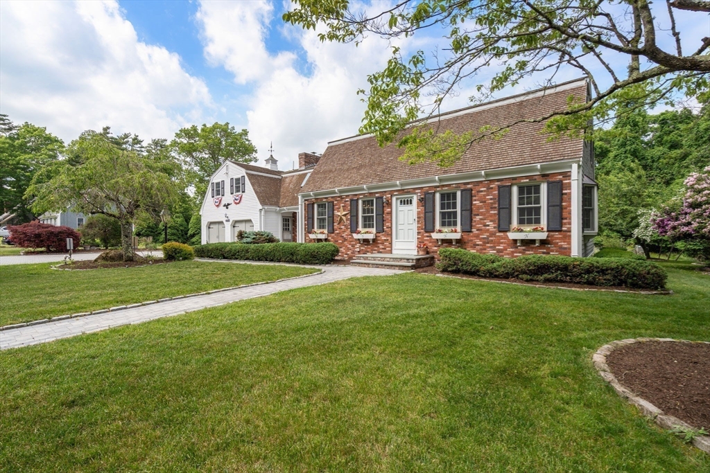 468 Delano Road Marion, MA 02738 - Photo 36 of 42