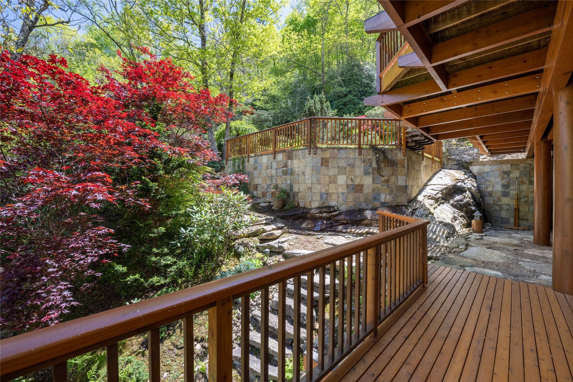 310 Mount Admire Road Cullowhee, NC 28723 - Photo 61 of 98 Gallery Image 61