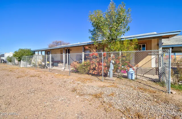 $199,000 | 4125 West Miller Road, Eloy, AZ 85131