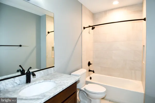 $8,500 | 497 North Abingdon Street, Arlington, VA 22203