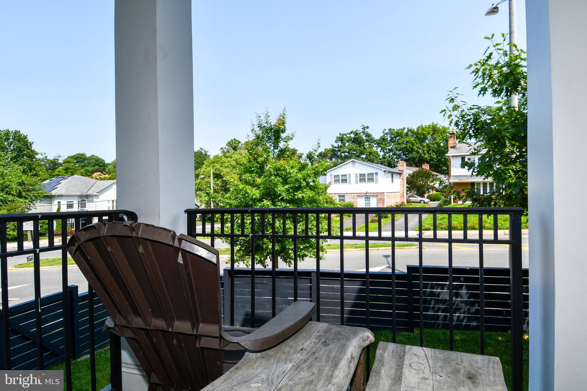 497 North Abingdon Street Arlington, VA 22203 - Photo 60 of 64