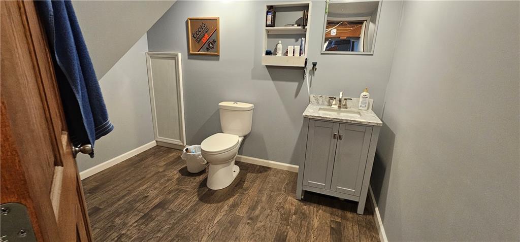 104 West Cedar Street Waverly, MO 64096 - Photo 15 of 28