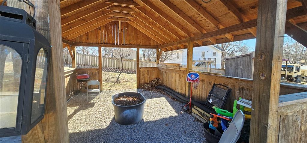 104 West Cedar Street Waverly, MO 64096 - Photo 19 of 28