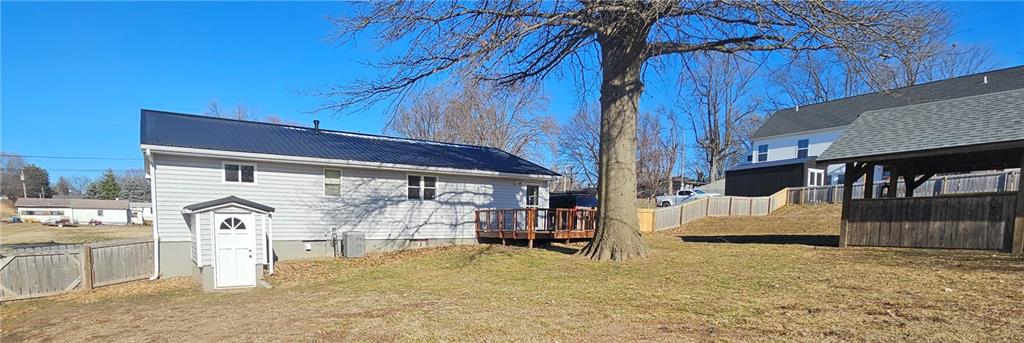 104 West Cedar Street Waverly, MO 64096 - Photo 22 of 28