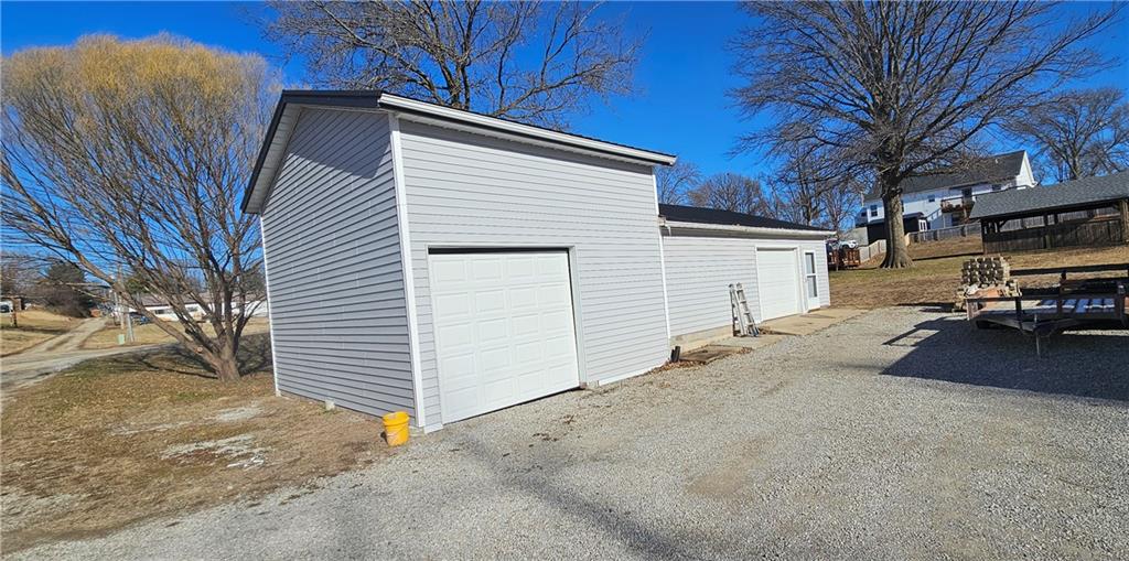 104 West Cedar Street Waverly, MO 64096 - Photo 24 of 28