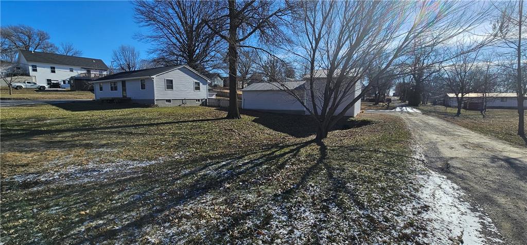 104 West Cedar Street Waverly, MO 64096 - Photo 26 of 28