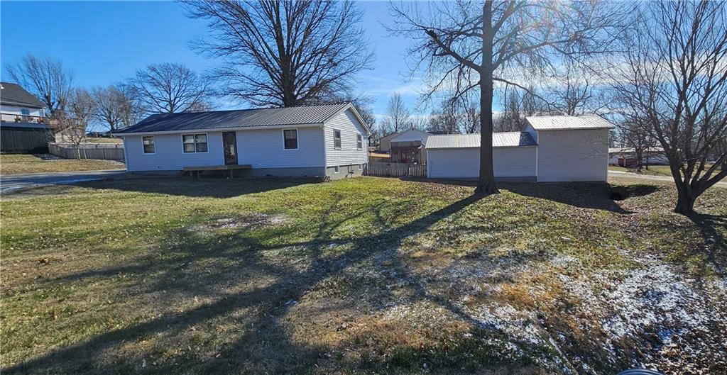 104 West Cedar Street Waverly, MO 64096 - Photo 27 of 28