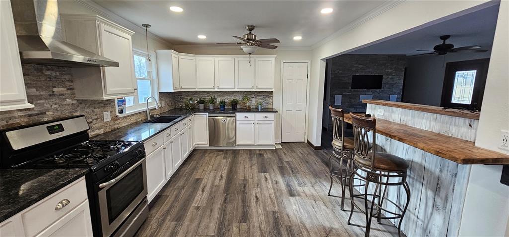 104 West Cedar Street Waverly, MO 64096 - Photo 4 of 28