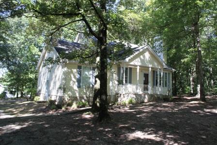 2674 West County Farm Road Springfield, TN 37172 - Photo 1 of 9