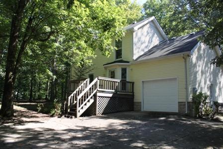 2674 West County Farm Road Springfield, TN 37172 - Photo 2 of 9