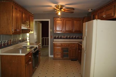 2674 West County Farm Road Springfield, TN 37172 - Photo 5 of 9