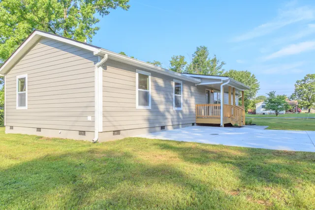 $299,900 | 6102 Vance Road, Chattanooga, TN 37421