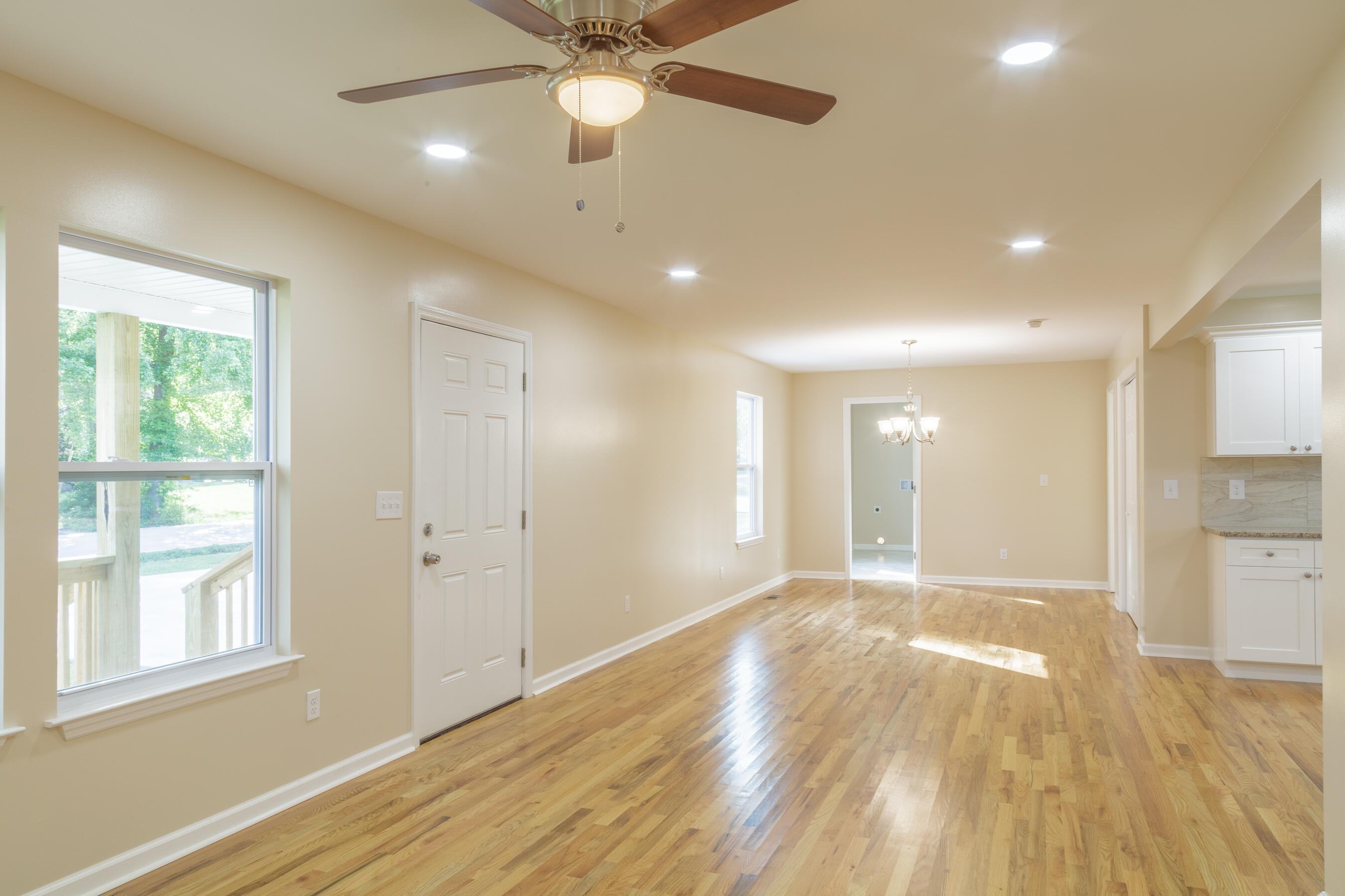 6102 Vance Road Chattanooga, TN 37421 - Photo 22 of 46 6102 Vance Road HD-21