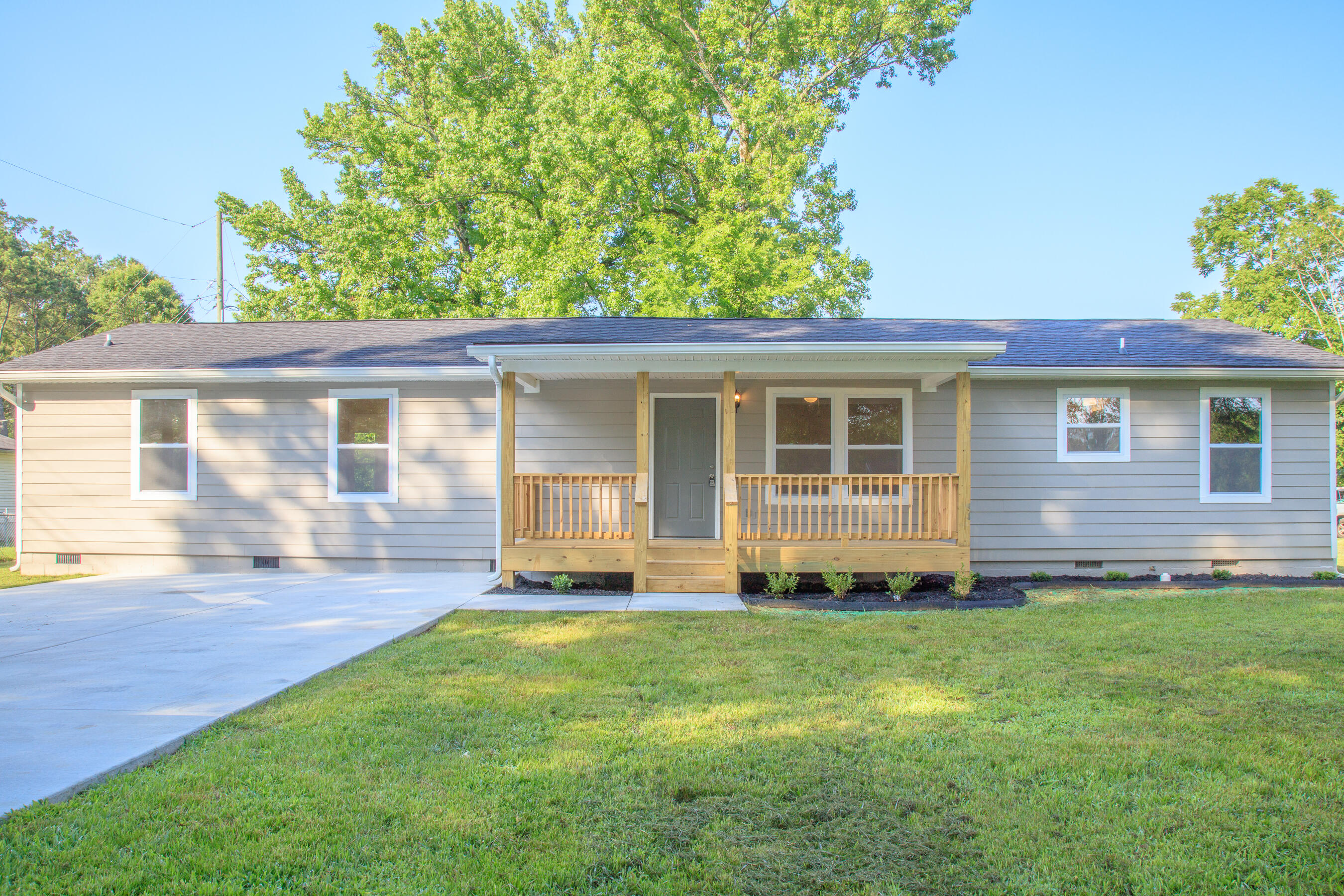 6102 Vance Road Chattanooga, TN 37421 - Photo 32 of 46 6102 Vance Road HD-31