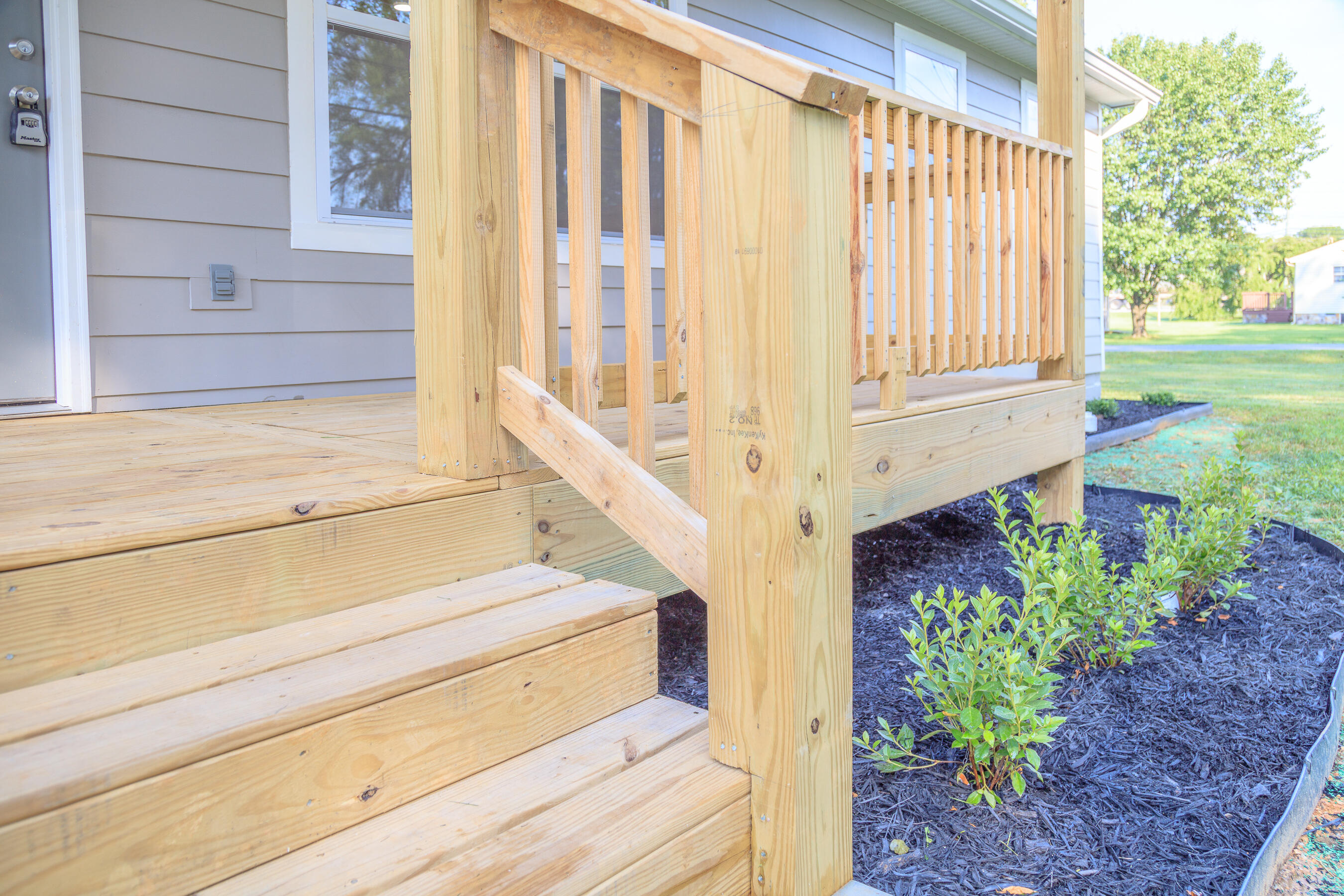 6102 Vance Road Chattanooga, TN 37421 - Photo 43 of 46 6102 Vance Road HD-43