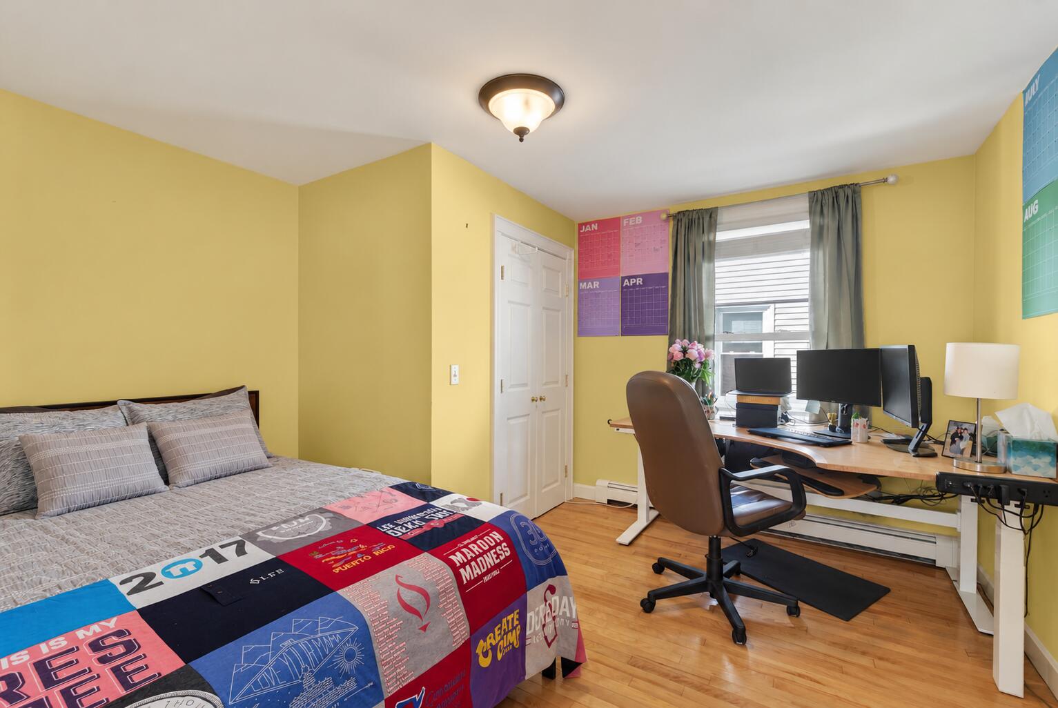 80 Vesper Street, Unit 2 Portland, ME 04101 - Photo 12 of 23 80 Vesper Street 2, Portland