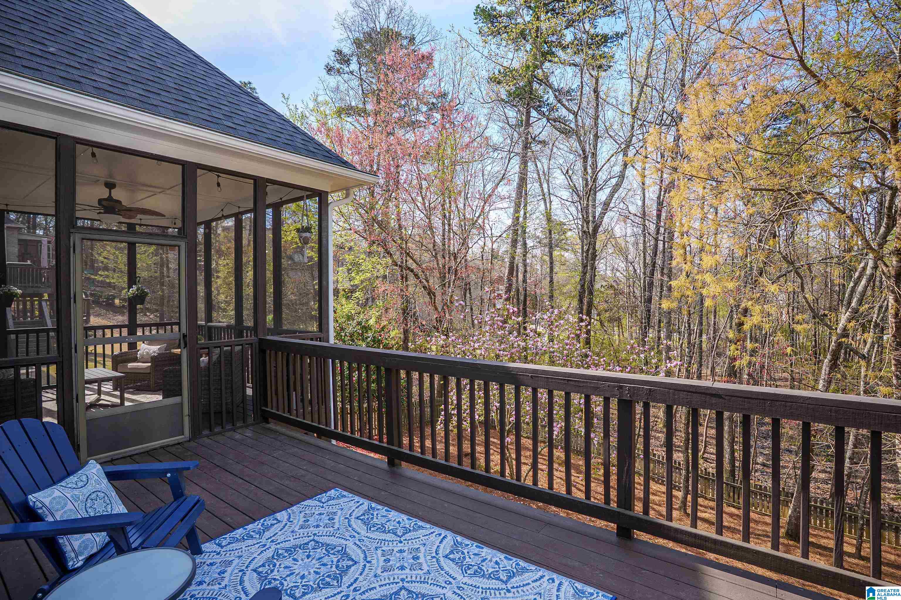 4013 Milner Way Hoover, AL 35242 - Photo 57 of 83