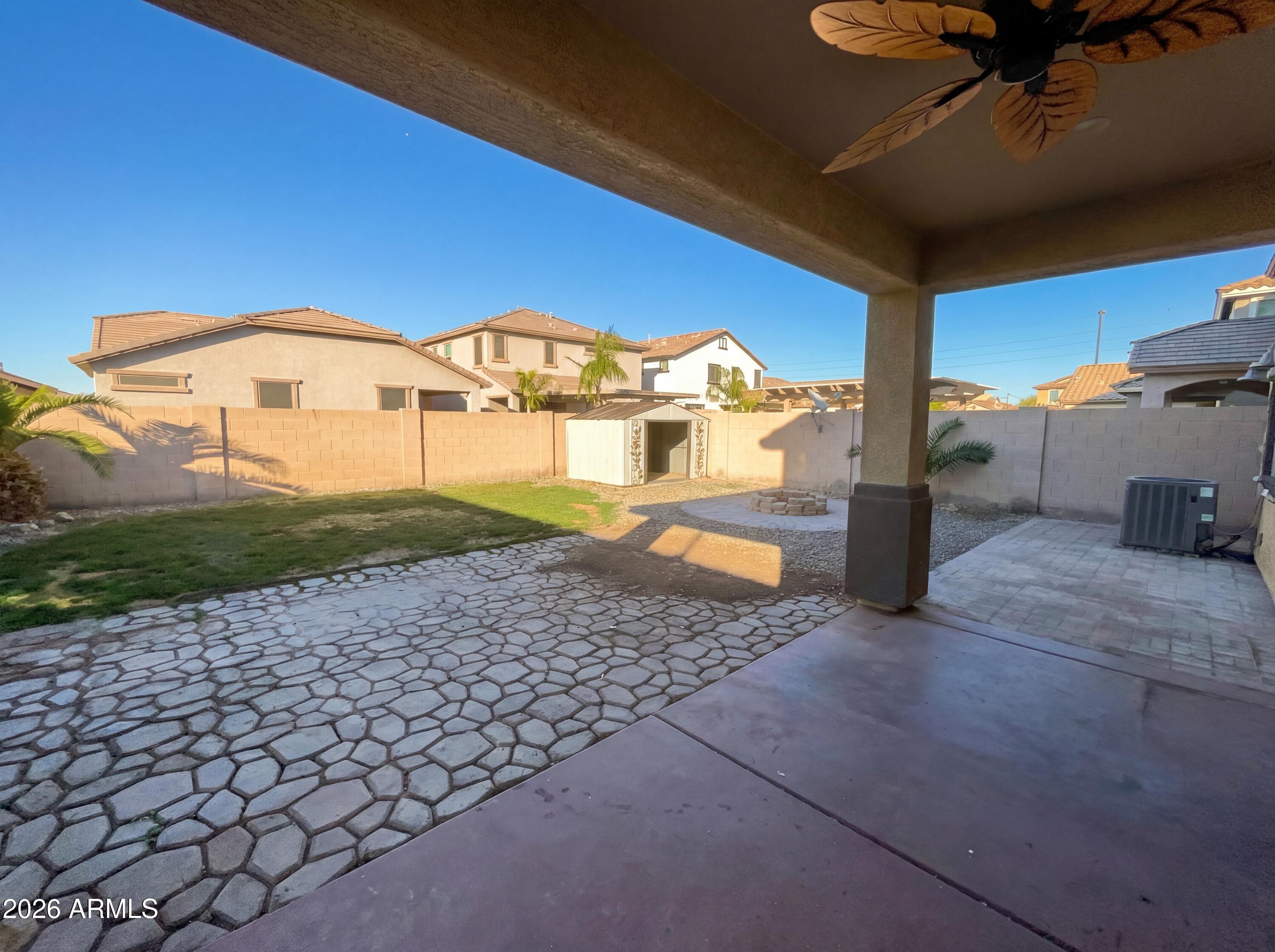 3940 East Blue Spruce Lane Gilbert, AZ 85298 - Photo 21 of 38 listing_20