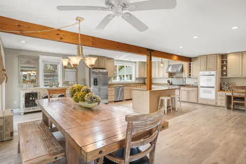 $2,775,000 | 15 21st Street North, Edgartown, MA 02539