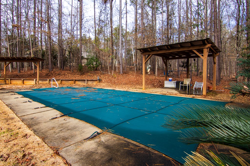 454 Plantation Creek Road Fortson, GA 31808 - Photo 45 of 60 Gallery Image 45