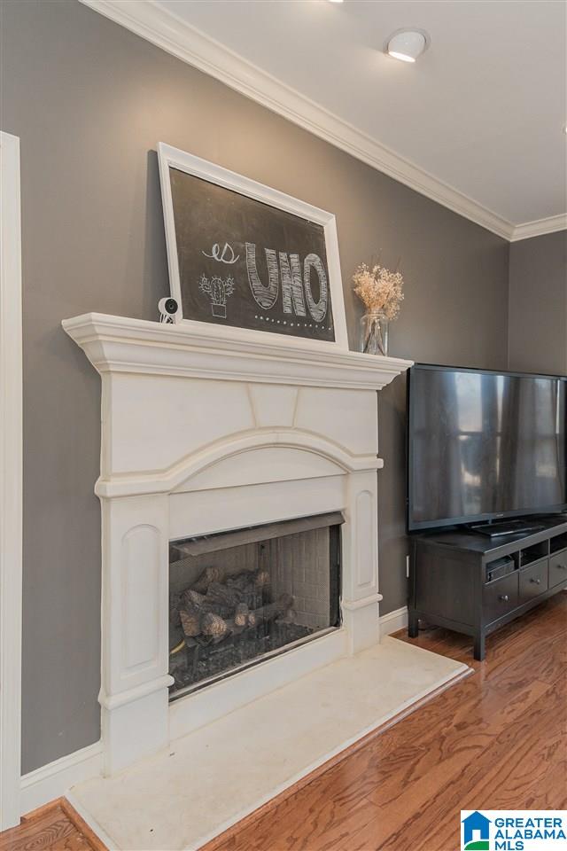 6321 Augusta Lane Bessemer, AL 35022 - Photo 15 of 46