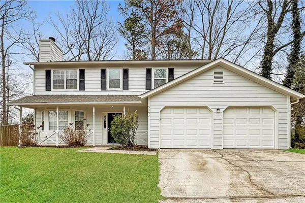 $265,000 | 5497 Winslow Crossing North, Lithonia, GA 30038