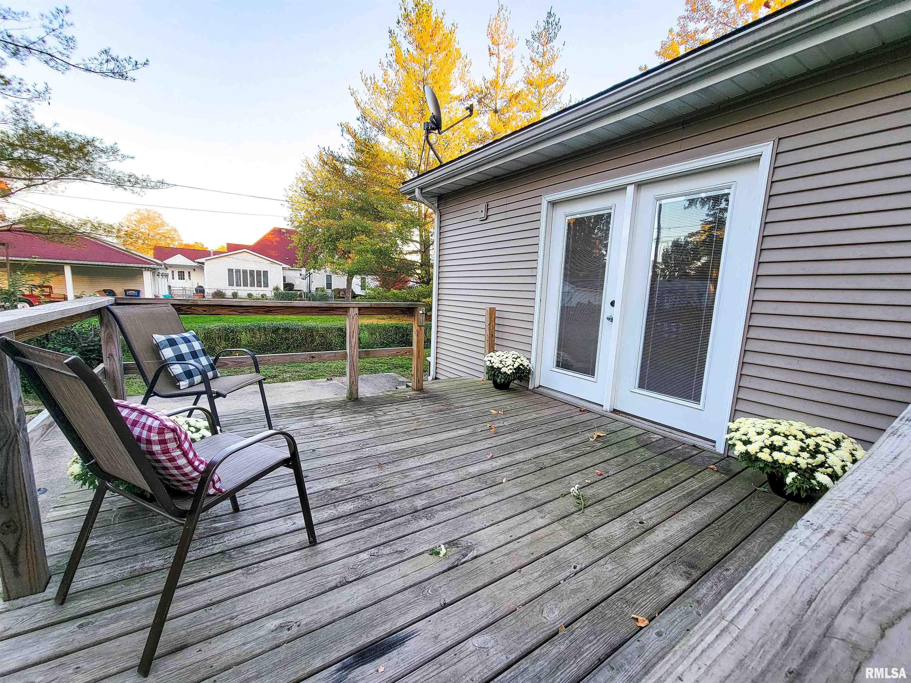 327 East 7th Street Flora, IL 62839 - Photo 64 of 72 Gallery Image 64