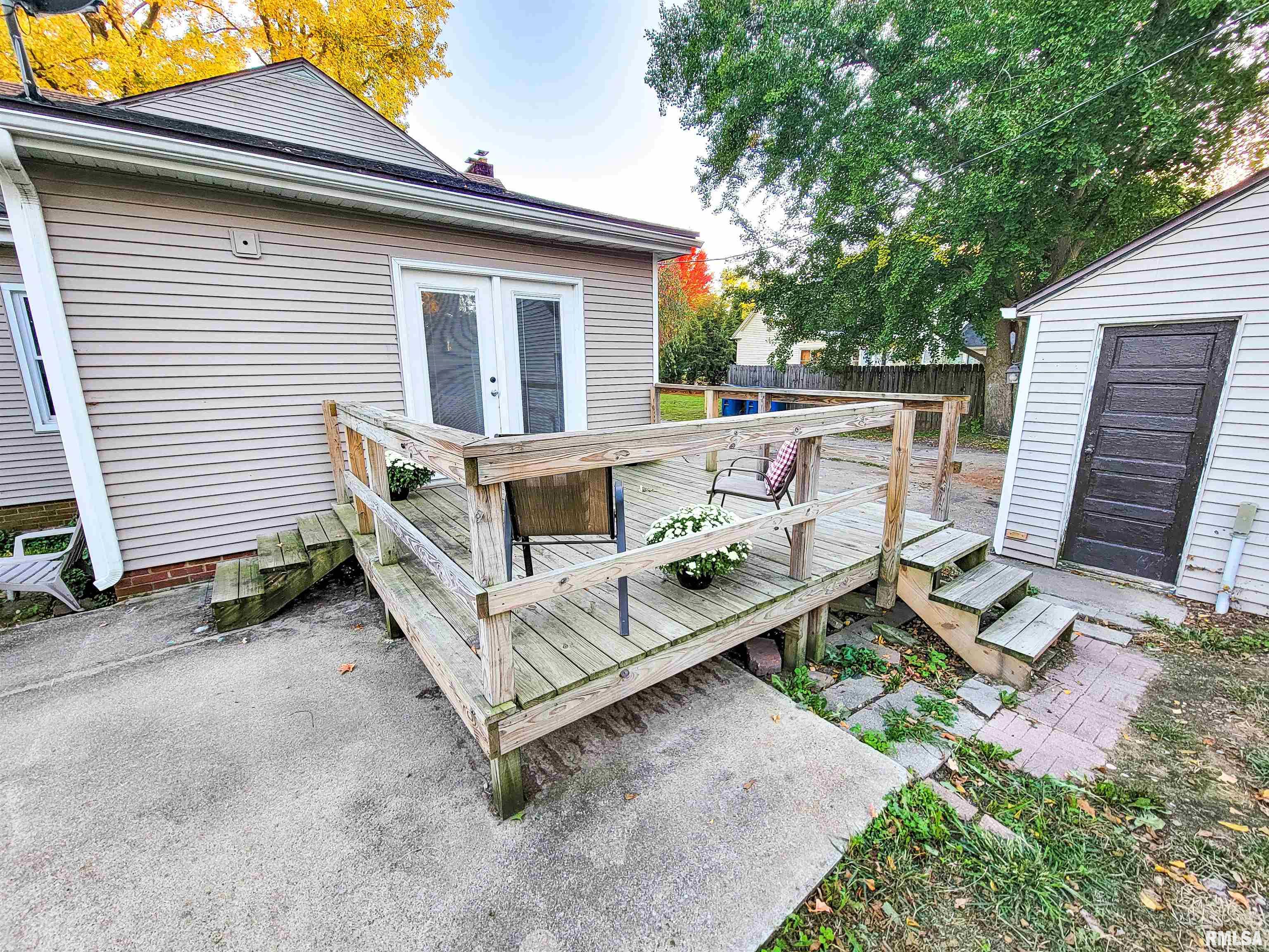 327 East 7th Street Flora, IL 62839 - Photo 65 of 72 Gallery Image 65