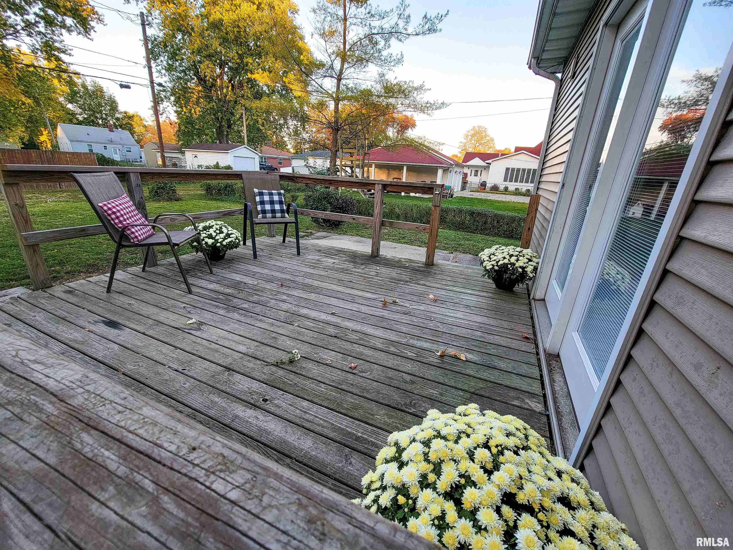 327 East 7th Street Flora, IL 62839 - Photo 66 of 72 Gallery Image 66