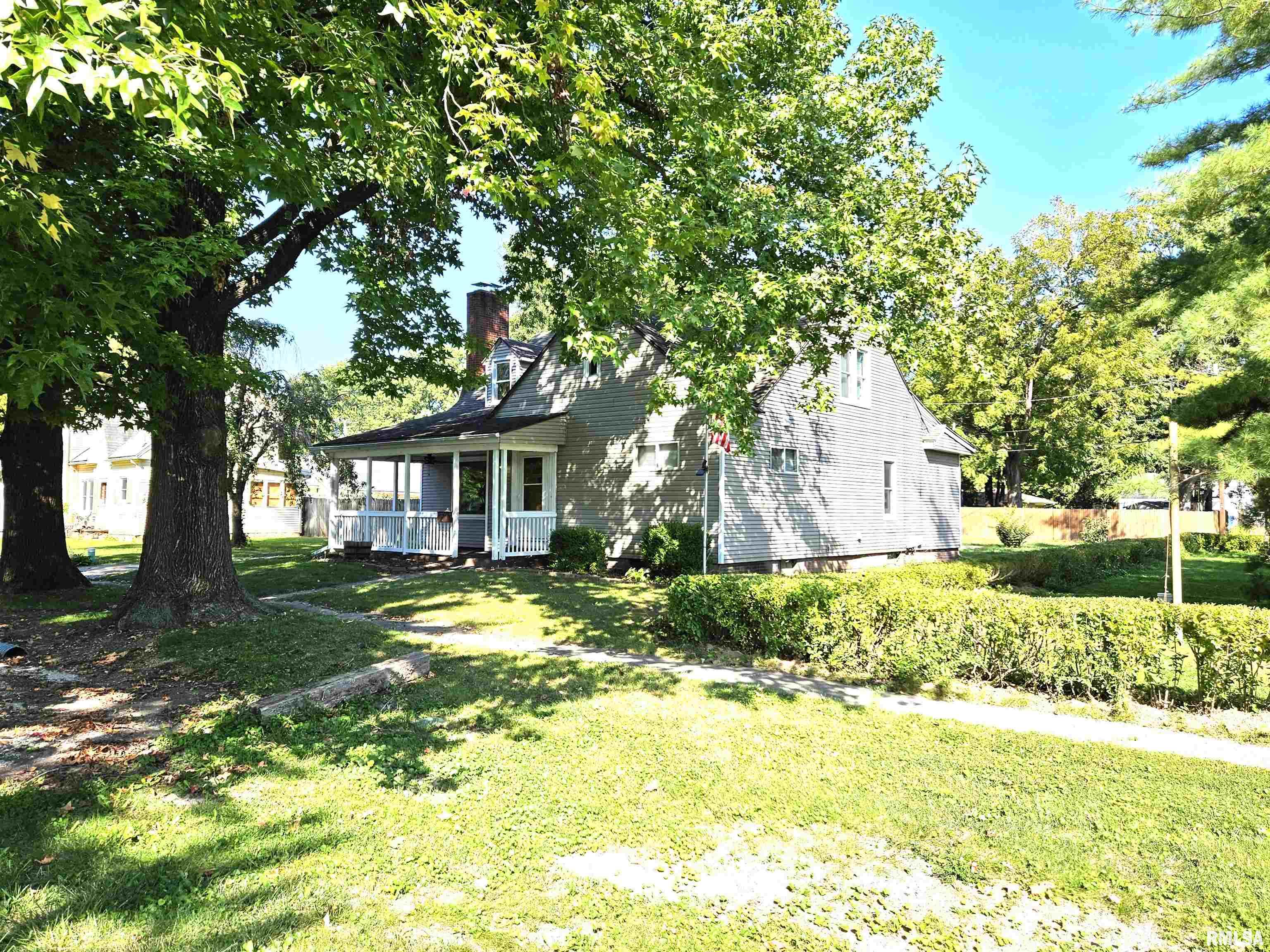 327 East 7th Street Flora, IL 62839 - Photo 69 of 72 Gallery Image 69