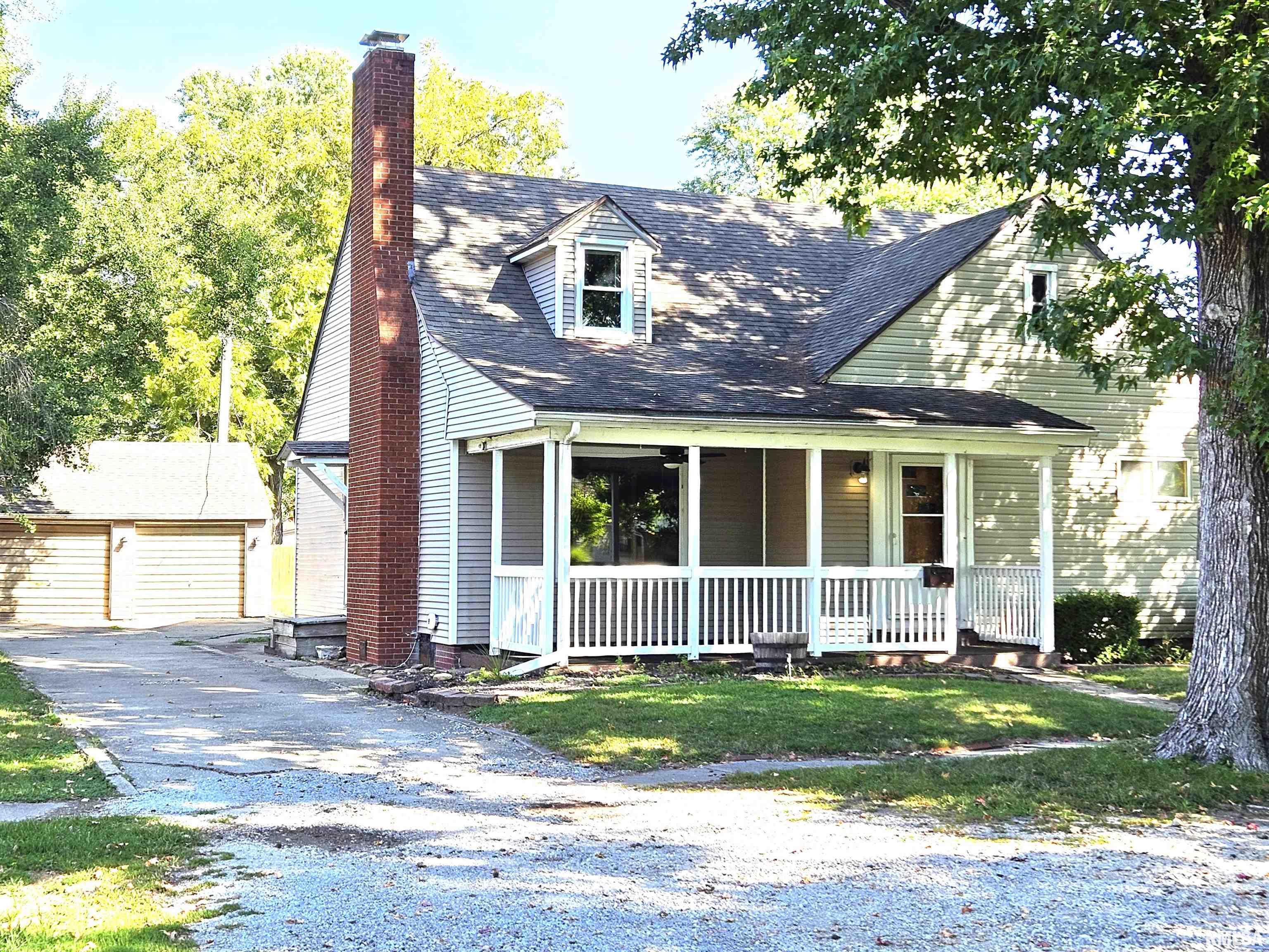 327 East 7th Street Flora, IL 62839 - Photo 72 of 72 Gallery Image 72