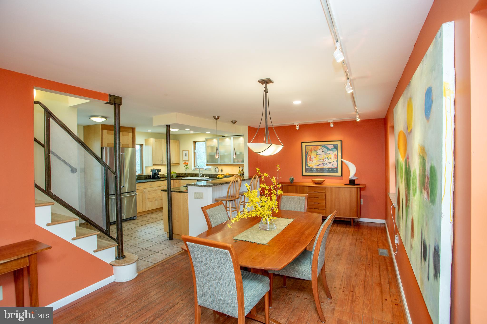 1714-linvale-harbourton R Linvale Harbourton Road Hopewell, NJ 08525 - Photo 12 of 46