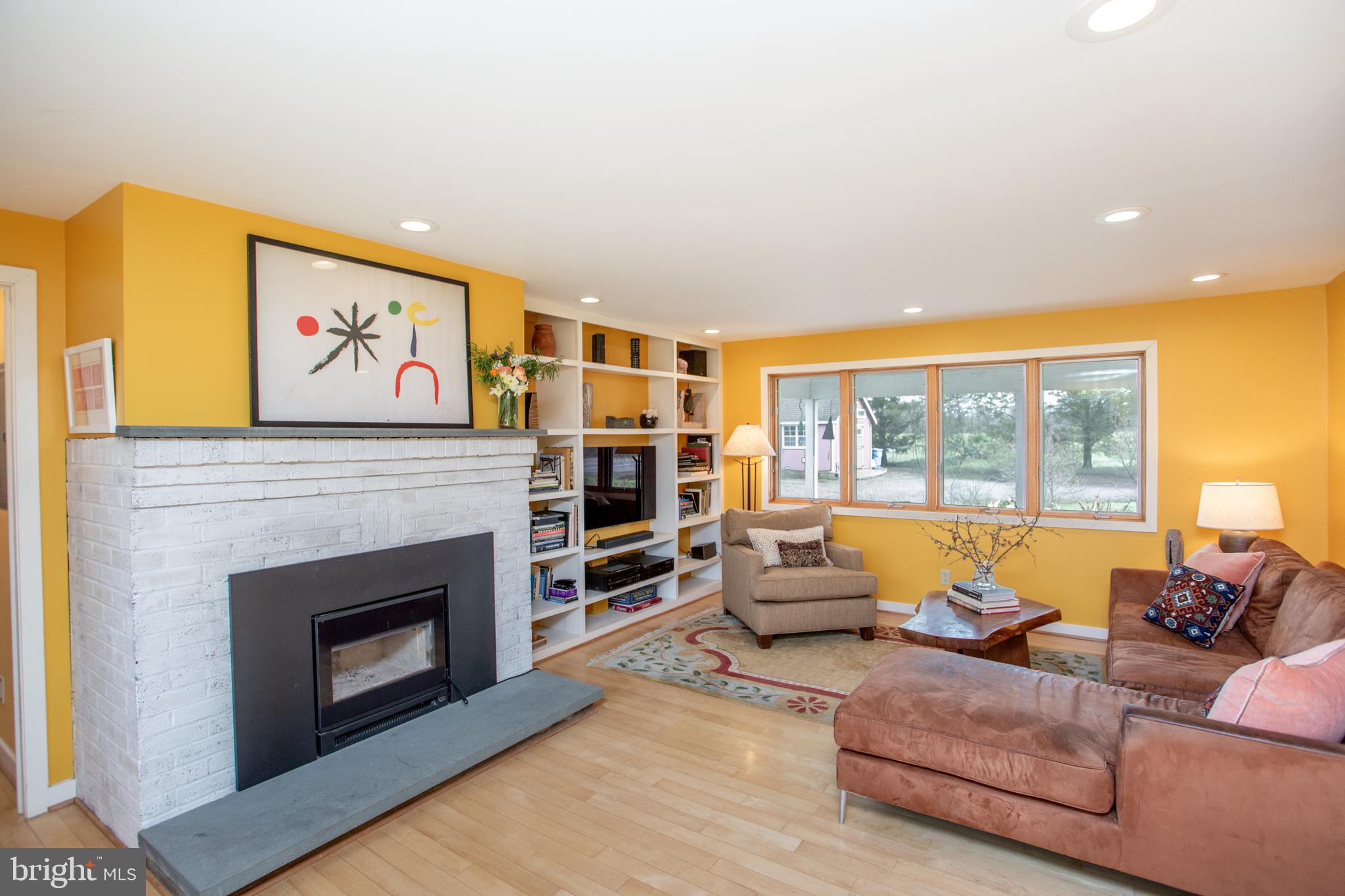 1714-linvale-harbourton R Linvale Harbourton Road Hopewell, NJ 08525 - Photo 17 of 46