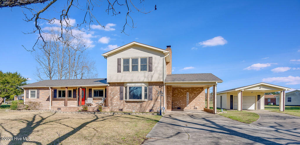 1805 Kellum Loop Road